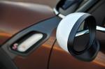 Mini Paceman Cooper S 2012 года